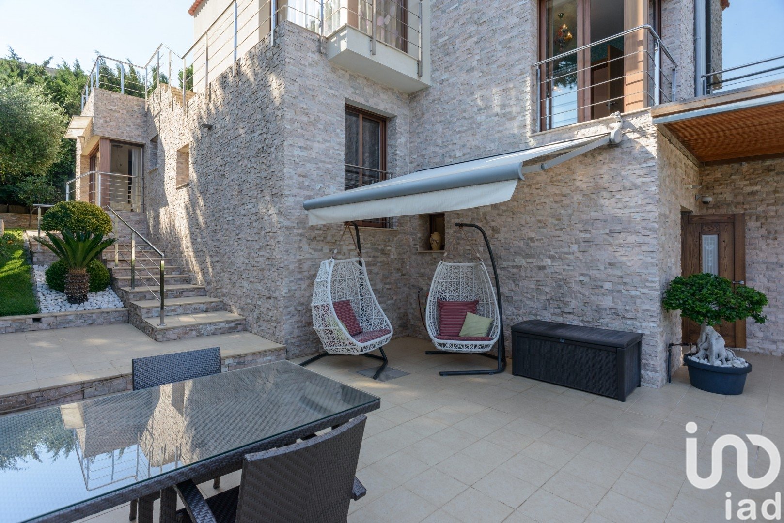 Сasa en Lloret de Mar, Gerona, España 4 dormitorios, 352 m2 No. 153783