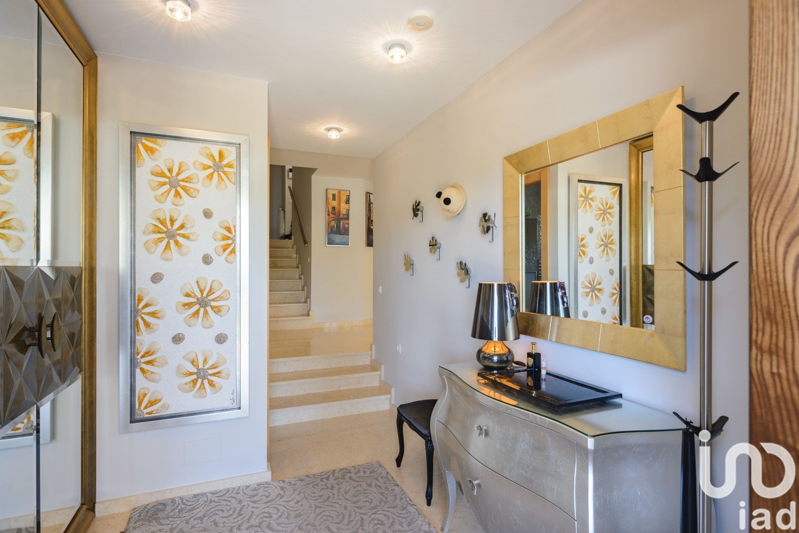 Сasa en Lloret de Mar, Gerona, España 4 dormitorios, 352 m2 No. 153783