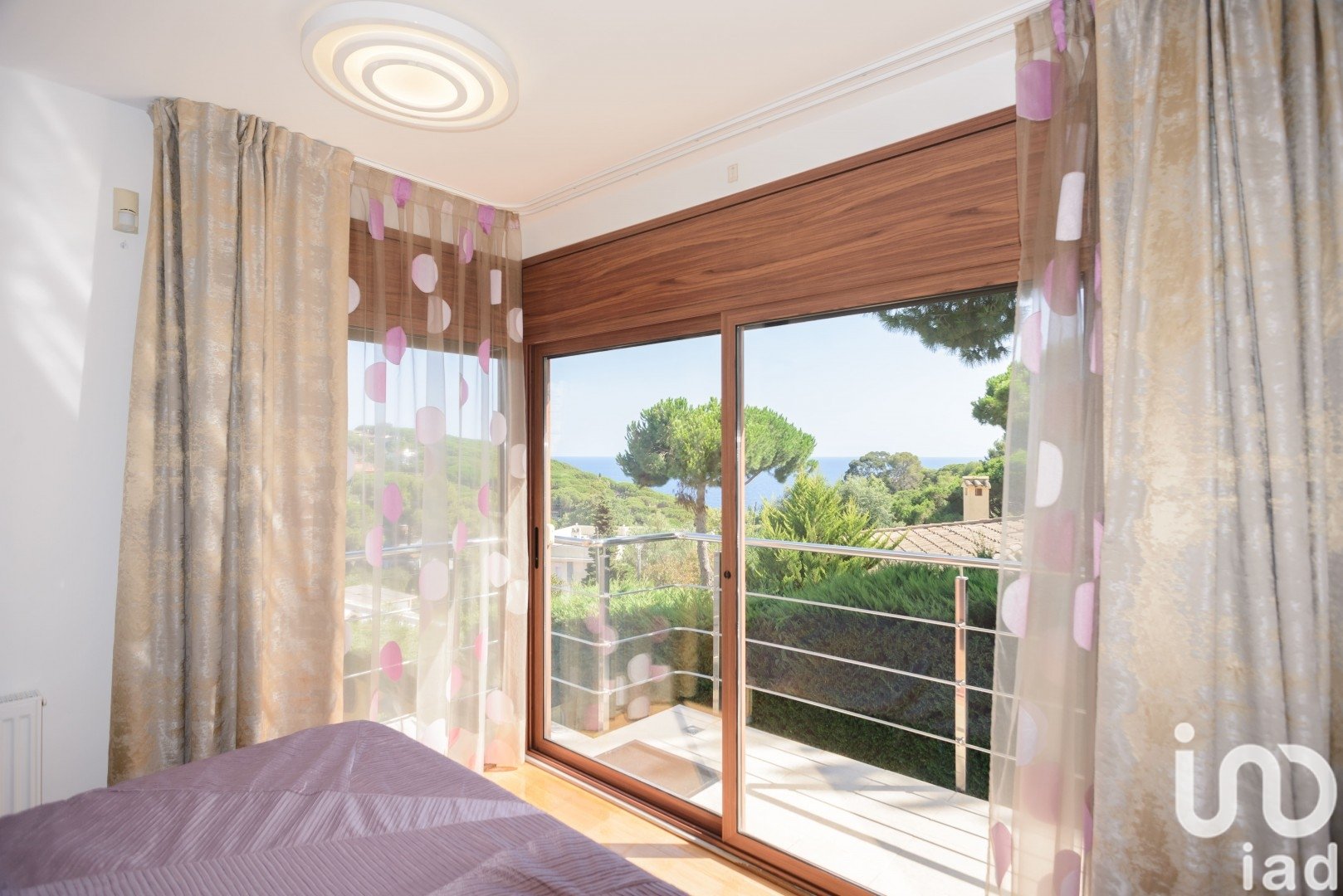 Сasa en Lloret de Mar, Gerona, España 4 dormitorios, 352 m2 No. 153783