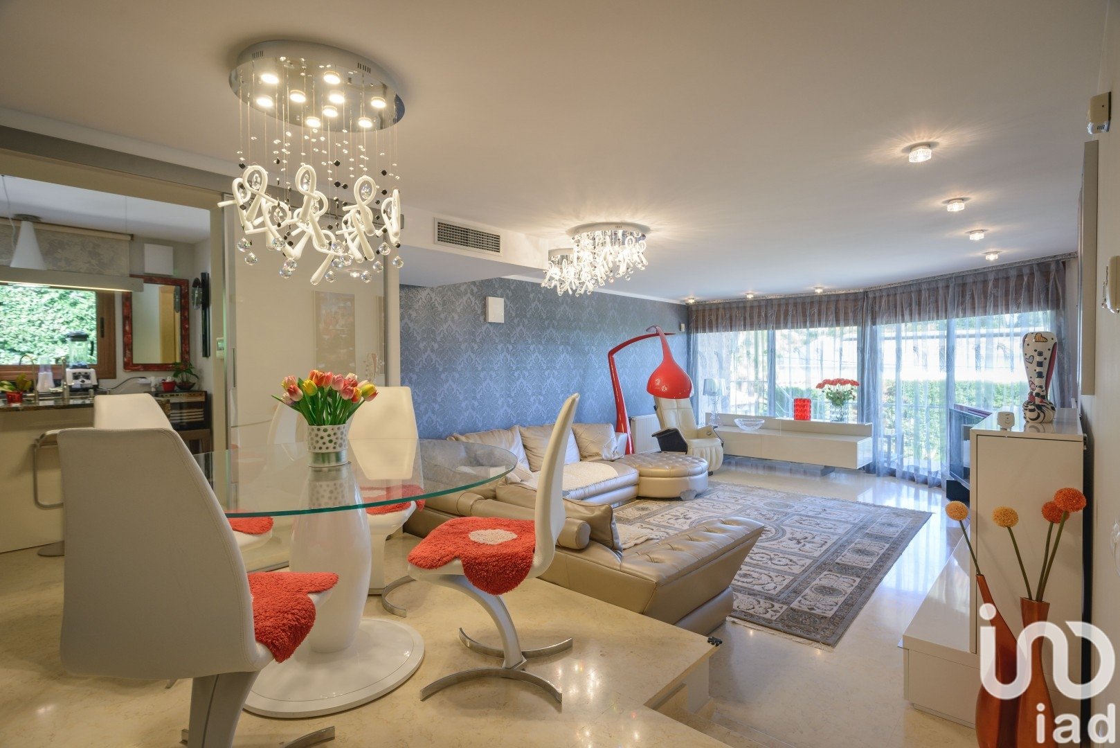 Сasa en Lloret de Mar, Gerona, España 4 dormitorios, 352 m2 No. 153783