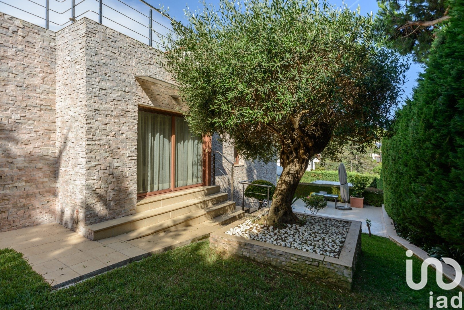Сasa en Lloret de Mar, Gerona, España 4 dormitorios, 352 m2 No. 153783