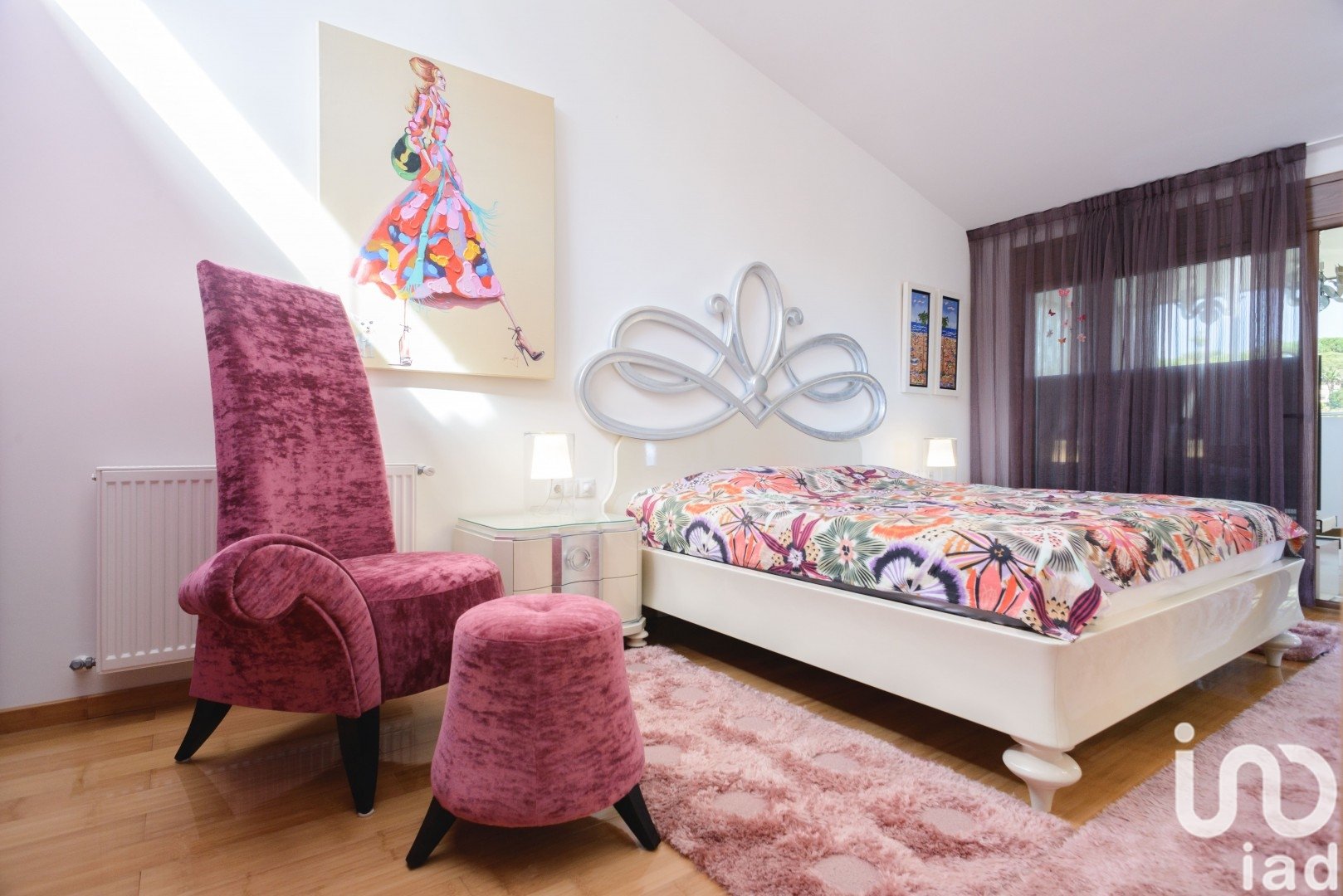 Сasa en Lloret de Mar, Gerona, España 4 dormitorios, 352 m2 No. 153783