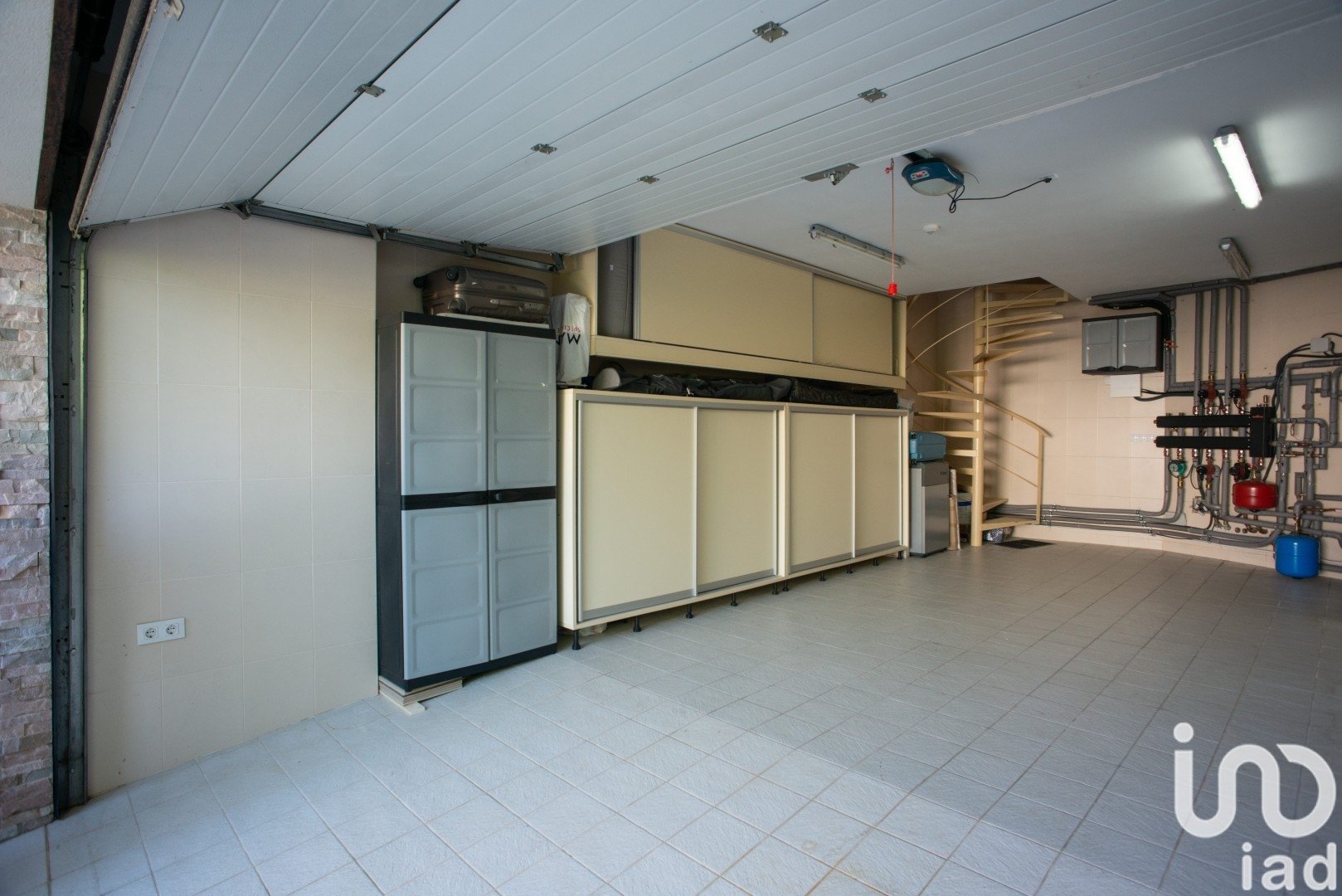 Сasa en Lloret de Mar, Gerona, España 4 dormitorios, 352 m2 No. 153783