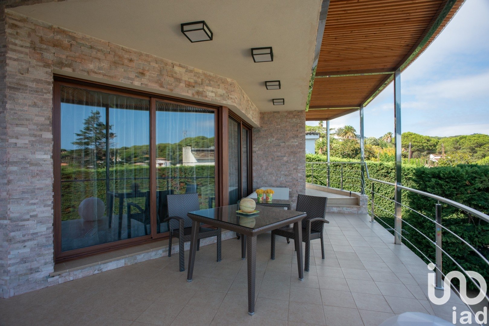 Сasa en Lloret de Mar, Gerona, España 4 dormitorios, 352 m2 No. 153783