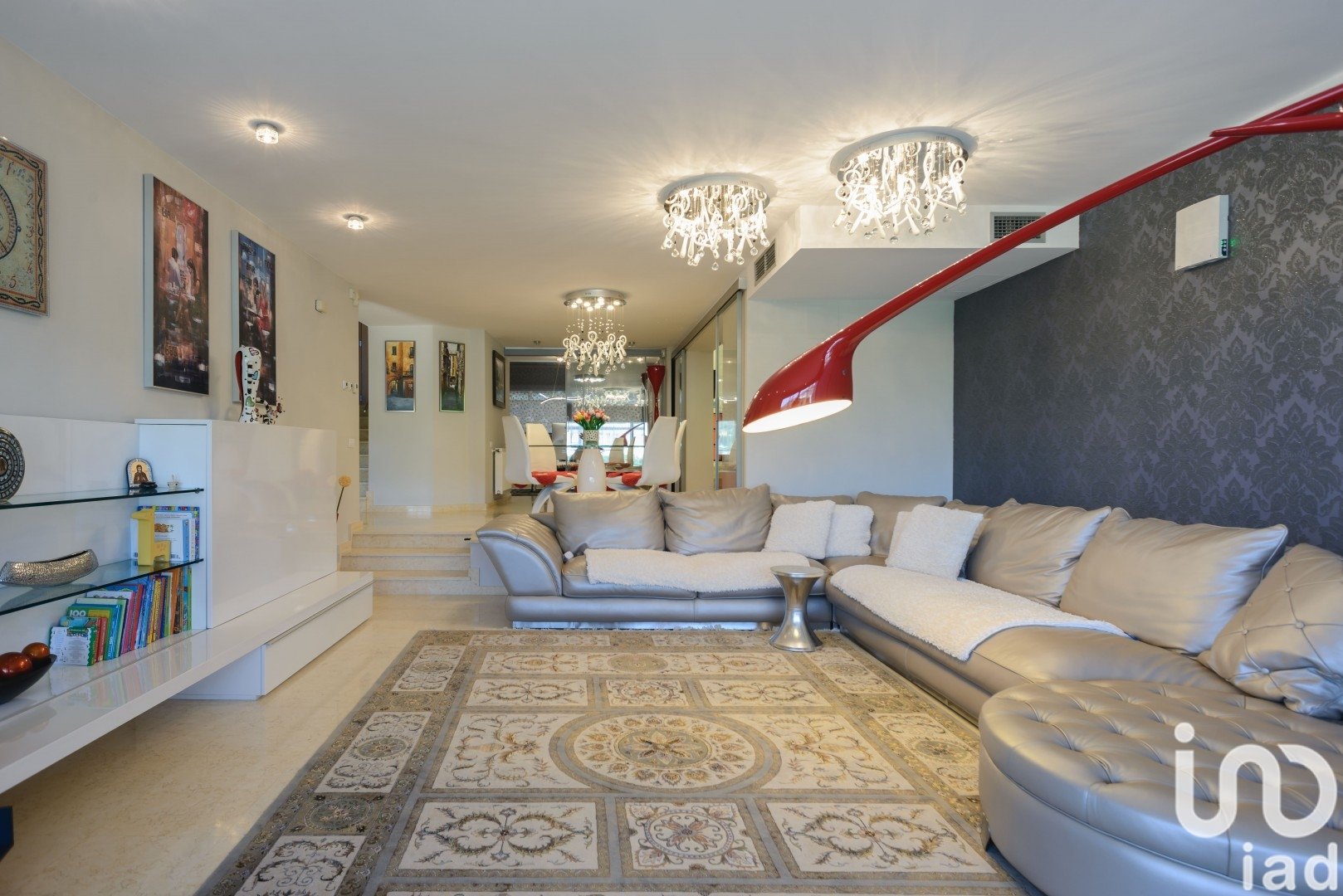 Сasa en Lloret de Mar, Gerona, España 4 dormitorios, 352 m2 No. 153783
