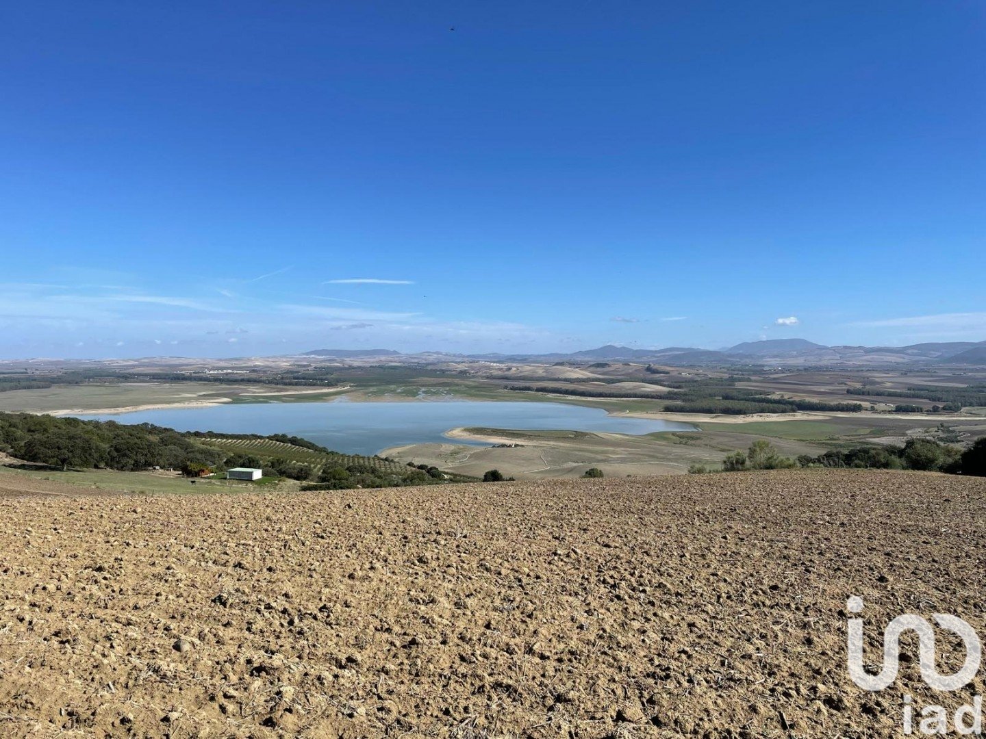 Terreno a Arcos de la Frontera, Cadiz, Spagna 49000 mq. N° 153781