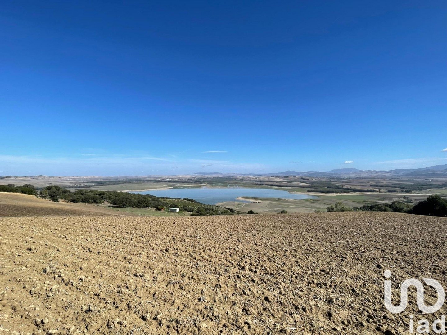 Terreno a Arcos de la Frontera, Cadiz, Spagna 49000 mq. N° 153781
