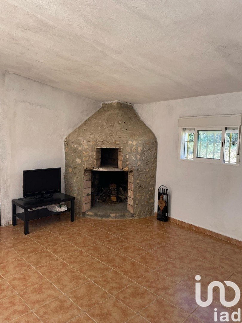 Terreno a Arcos de la Frontera, Cadiz, Spagna 49000 mq. N° 153781