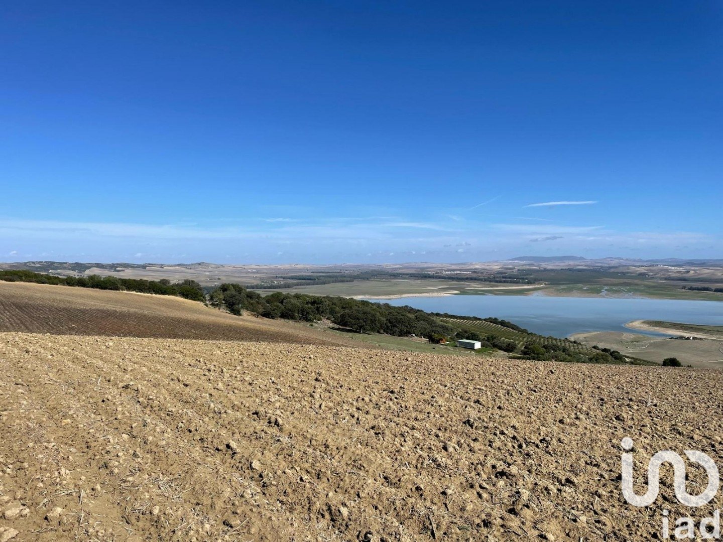 Terreno a Arcos de la Frontera, Cadiz, Spagna 49000 mq. N° 153781