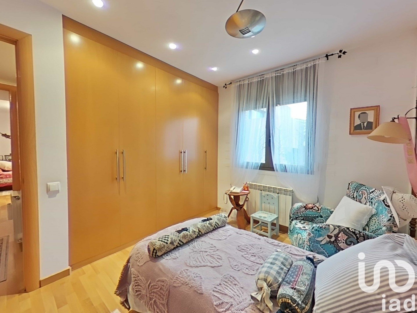 Сasa en Alpicat, Lérida, España 6 dormitorios, 375 m2 No. 153780