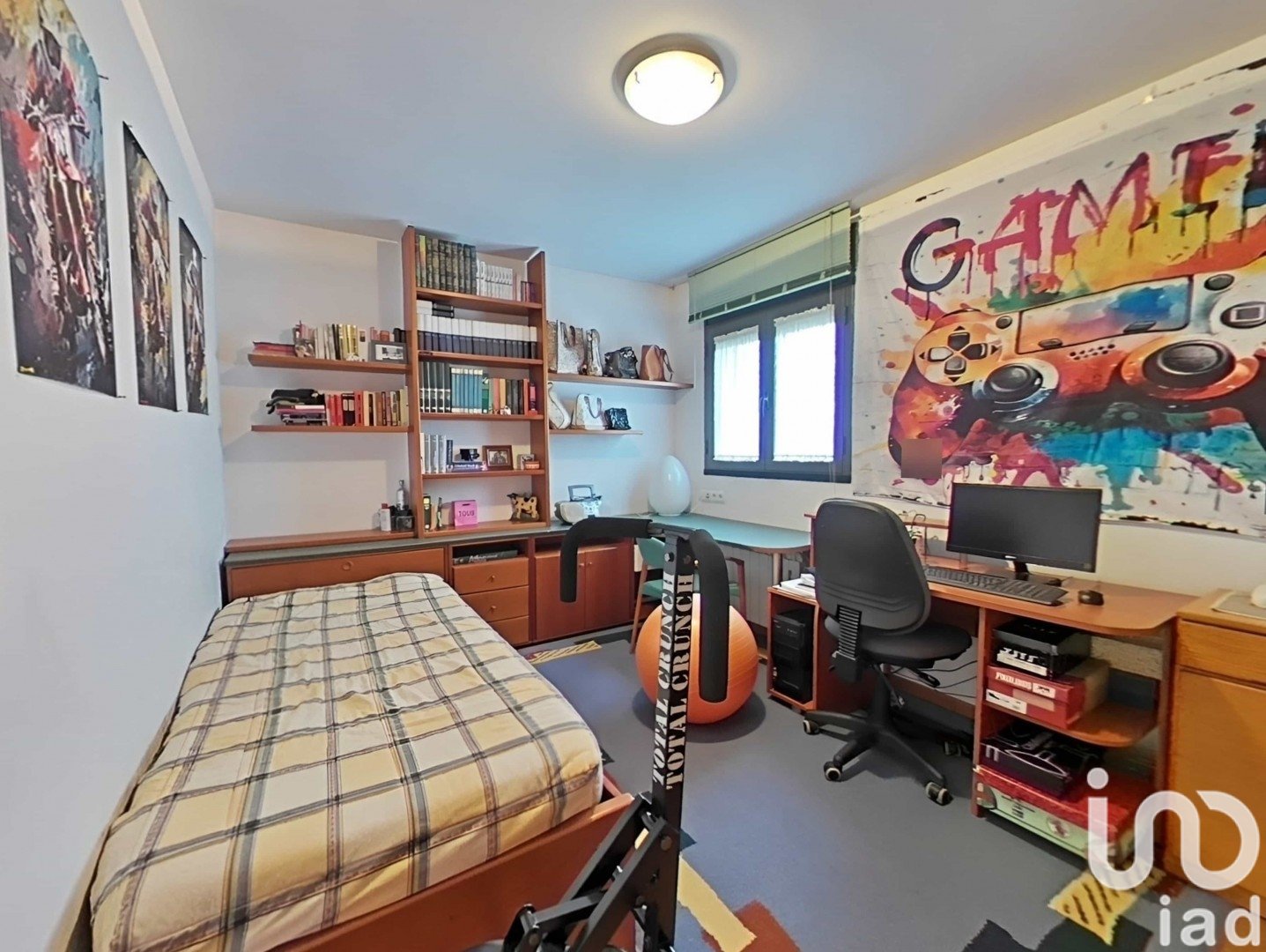 Сasa en Alpicat, Lérida, España 6 dormitorios, 375 m2 No. 153780