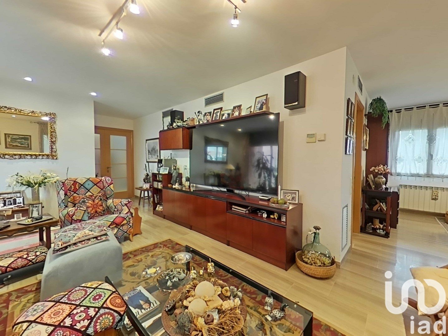 Сasa en Alpicat, Lérida, España 6 dormitorios, 375 m2 No. 153780