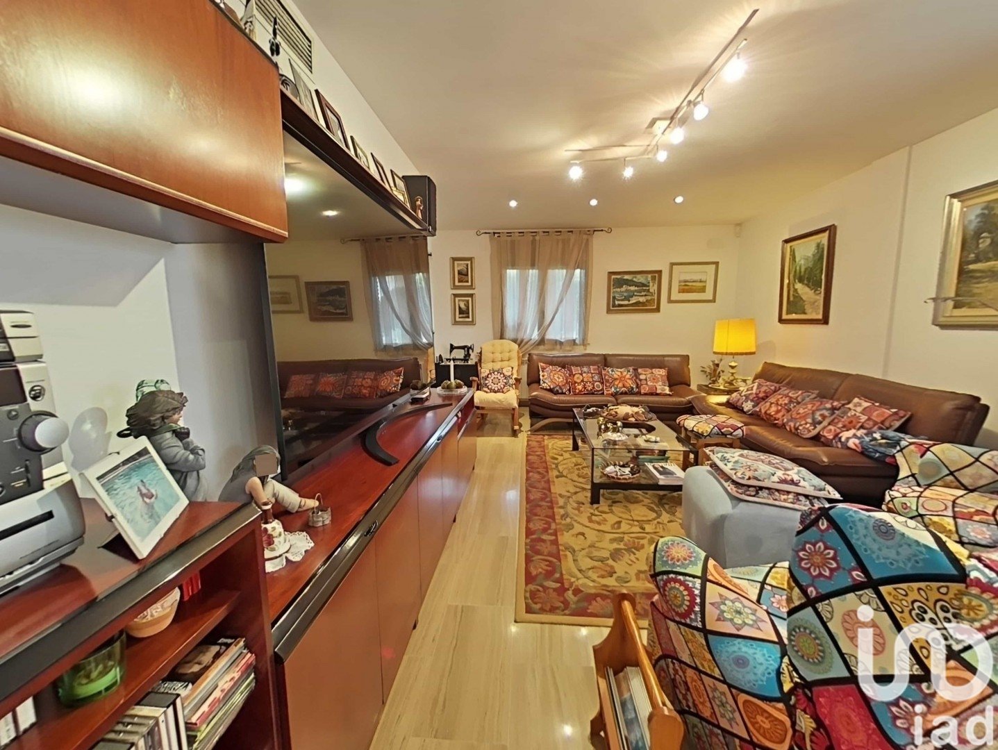 Сasa en Alpicat, Lérida, España 6 dormitorios, 375 m2 No. 153780