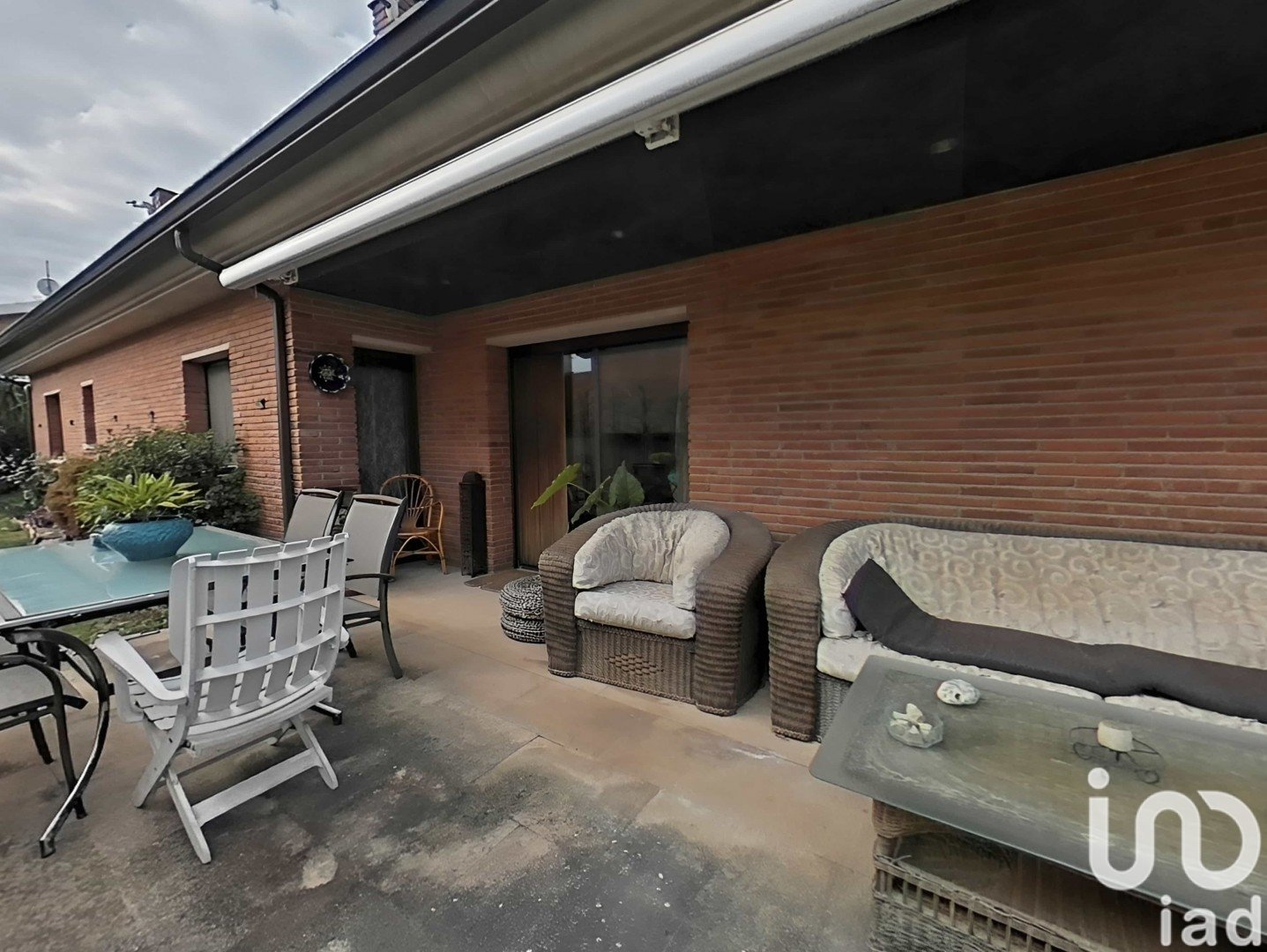 Сasa en Alpicat, Lérida, España 6 dormitorios, 375 m2 No. 153780