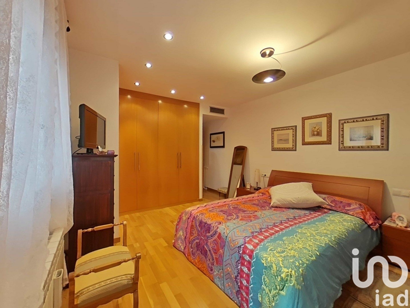 Сasa en Alpicat, Lérida, España 6 dormitorios, 375 m2 No. 153780