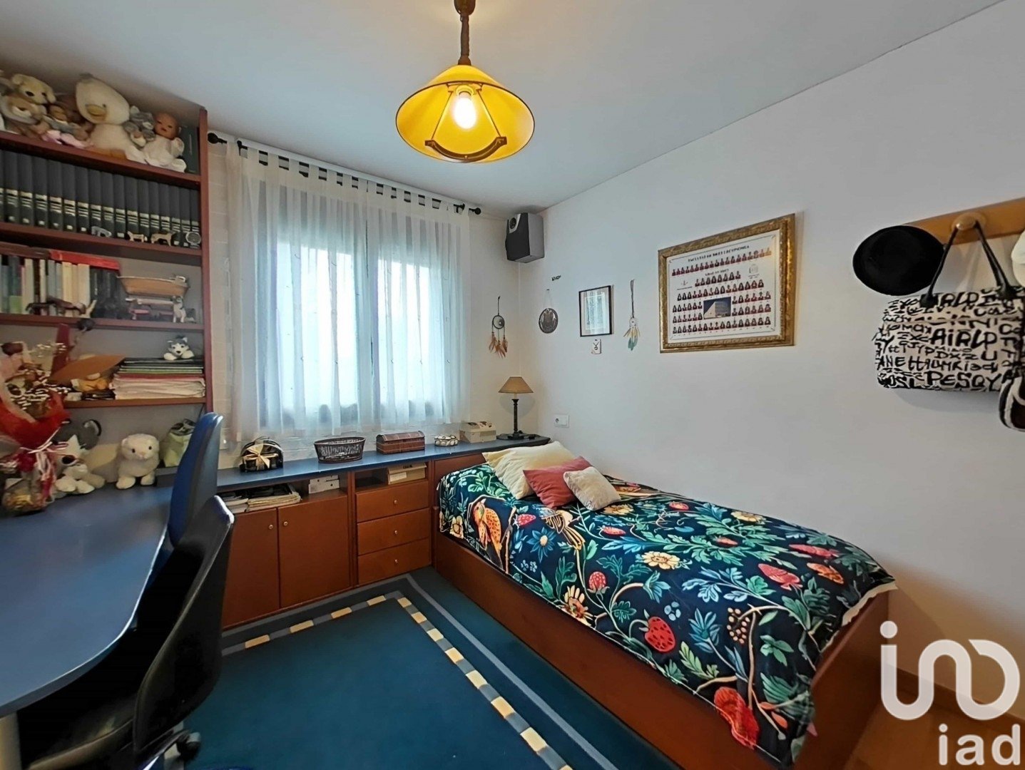 Сasa en Alpicat, Lérida, España 6 dormitorios, 375 m2 No. 153780