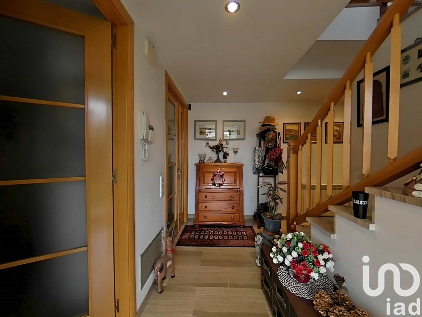 Сasa en Alpicat, Lérida, España 6 dormitorios, 375 m2 No. 153780