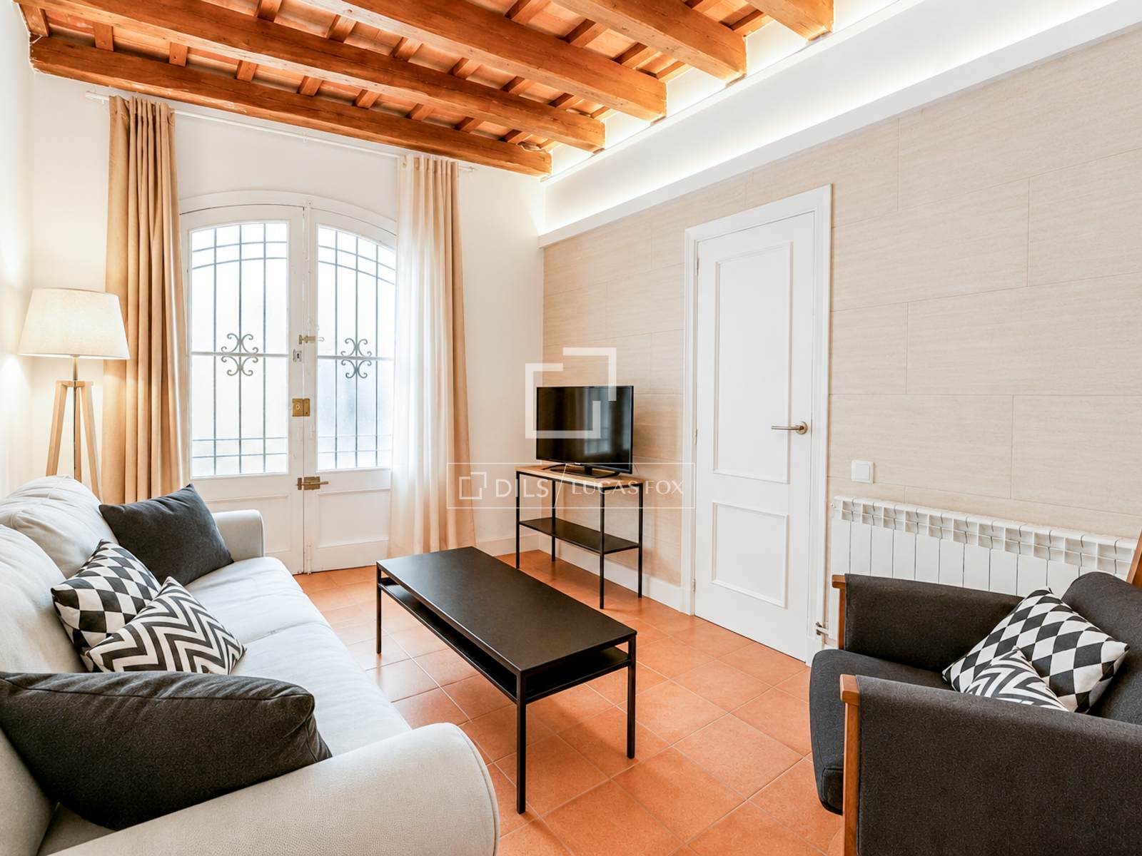 Villa in Sitges, Barcelona, Spain 4 bedrooms, 129 sq.m. No. 150301
