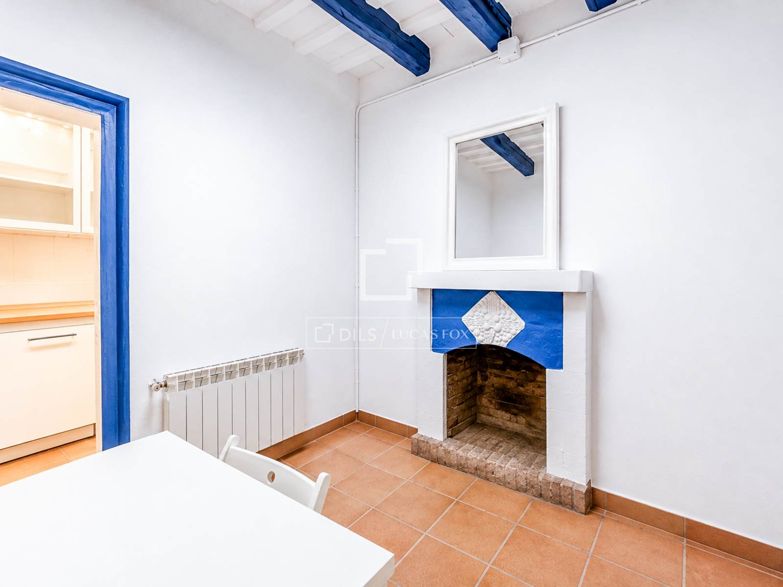 Villa in Sitges, Barcelona, Spain 4 bedrooms, 129 sq.m. No. 150301