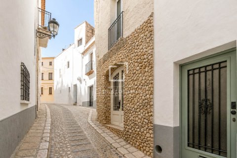 Willa w Sitges, Barcelona, Hiszpania 4 sypialnie, 129 mkw. nr 150301