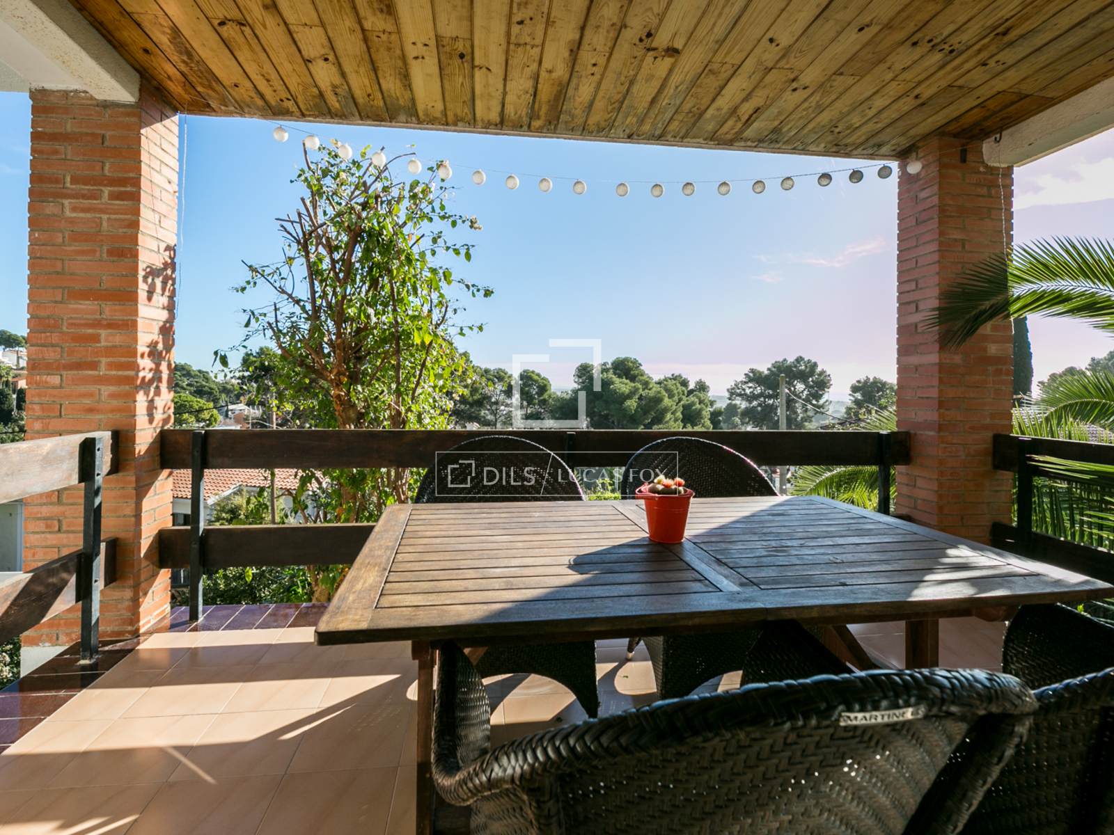 Villa in Castelldefels, Barcelona, Spain 5 bedrooms, 406 sq.m. No. 150303