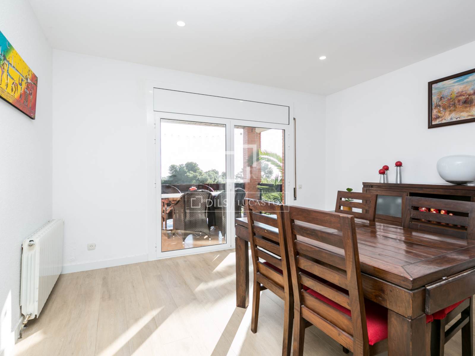 Villa in Castelldefels, Barcelona, Spain 5 bedrooms, 406 sq.m. No. 150303