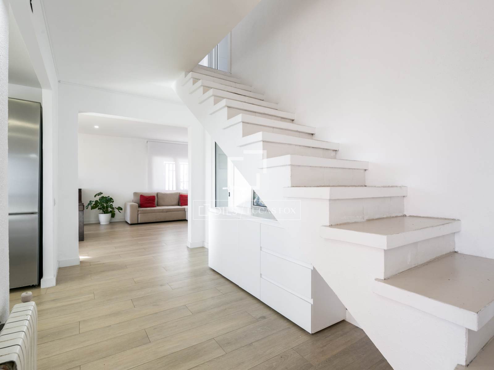 Villa in Castelldefels, Barcelona, Spain 5 bedrooms, 406 sq.m. No. 150303