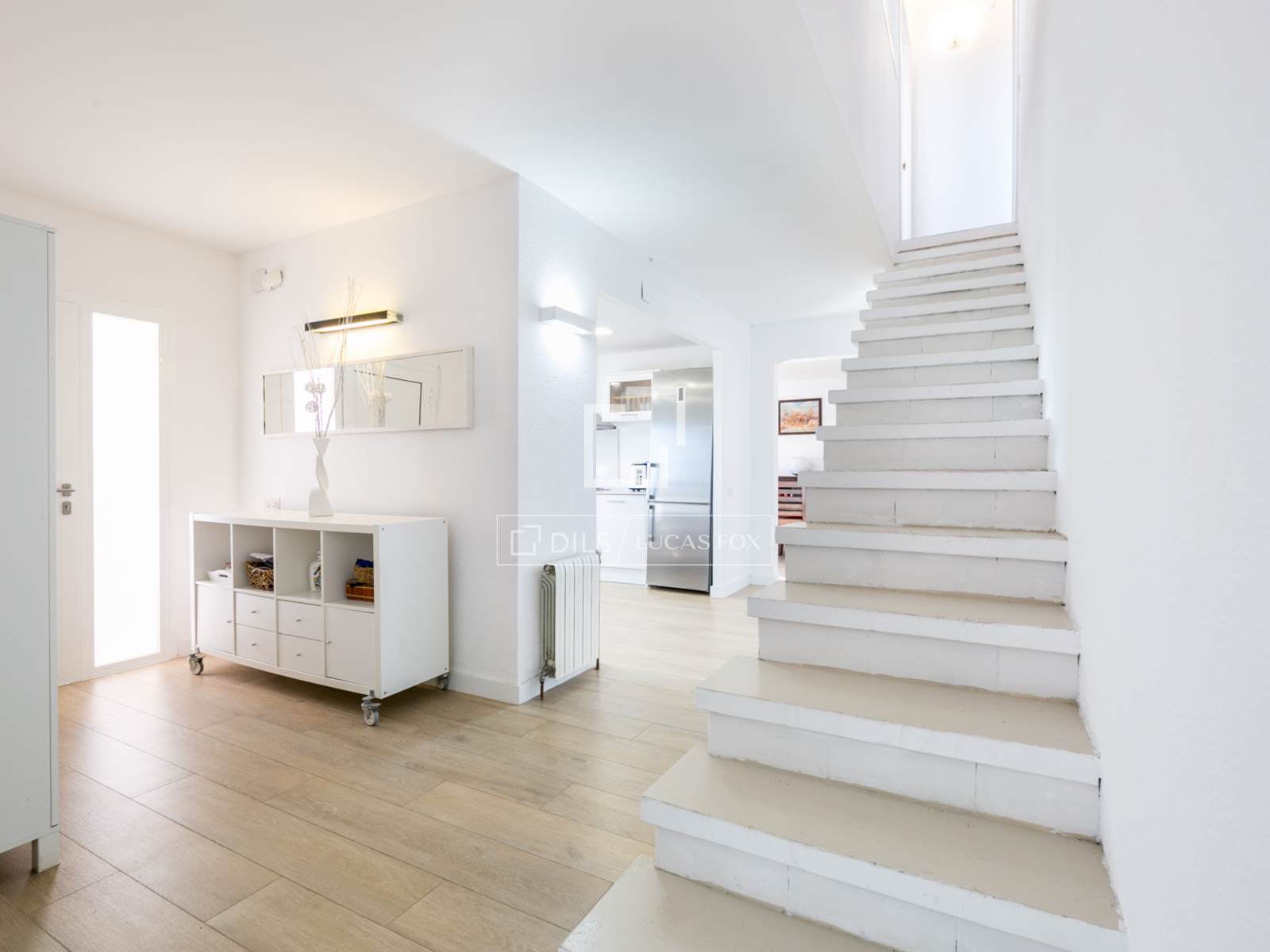 Villa in Castelldefels, Barcelona, Spain 5 bedrooms, 406 sq.m. No. 150303