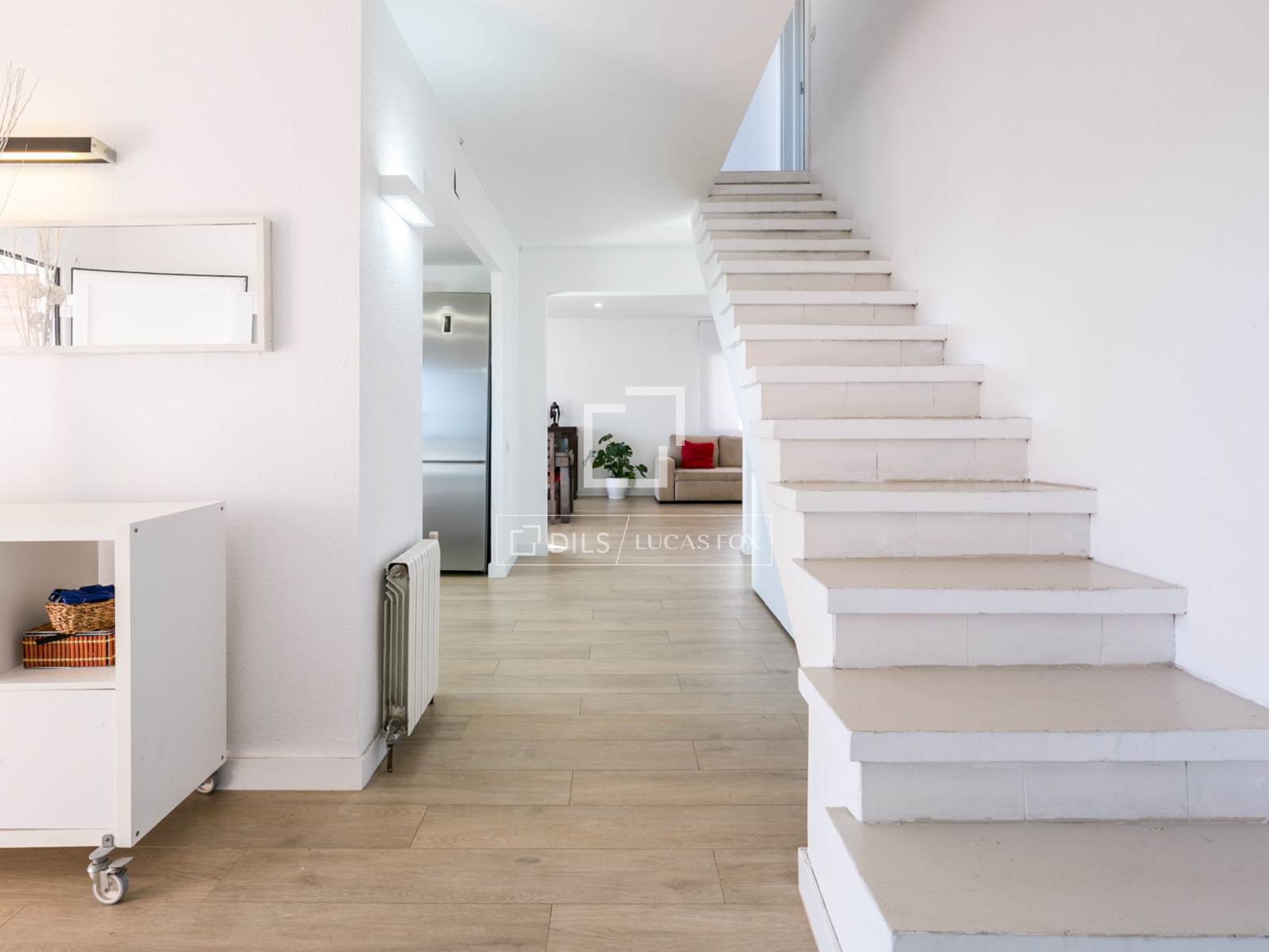 Villa in Castelldefels, Barcelona, Spain 5 bedrooms, 406 sq.m. No. 150303