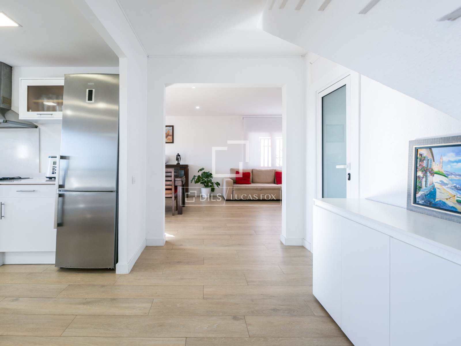 Villa in Castelldefels, Barcelona, Spain 5 bedrooms, 406 sq.m. No. 150303
