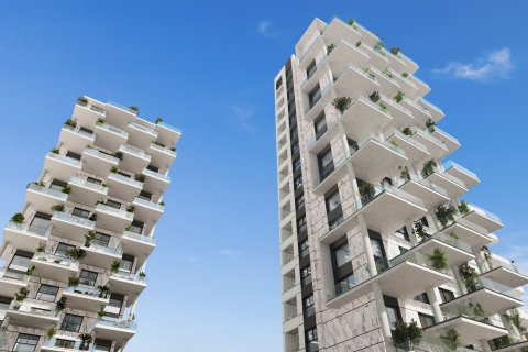 Apartamento en Calpe, Alicante, España 3 dormitorios, 228 m2 No. 196770