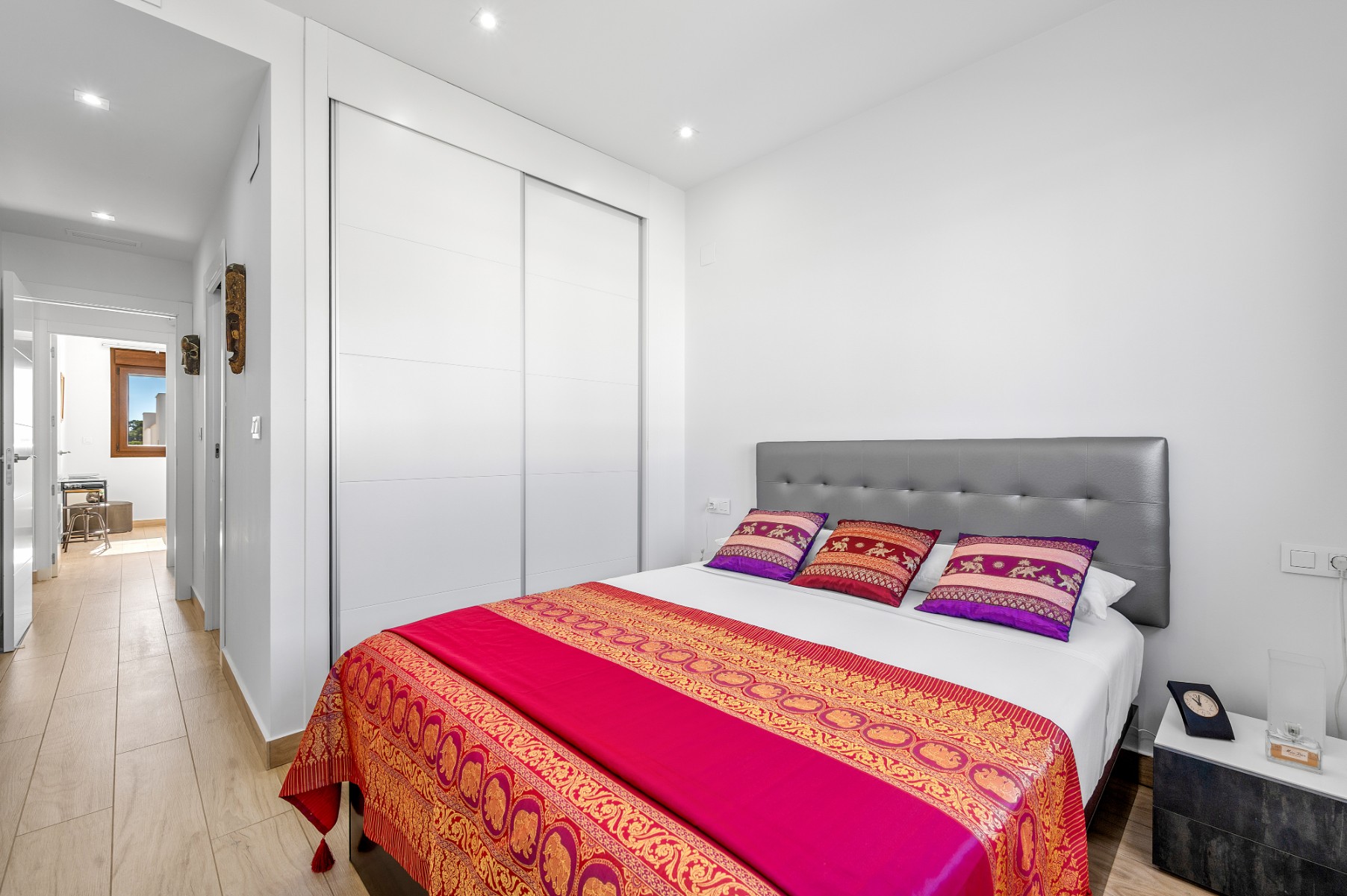 Apartament w Torrevieja, Alicante, Hiszpania 2 sypialnie, 179 mkw. nr 196767