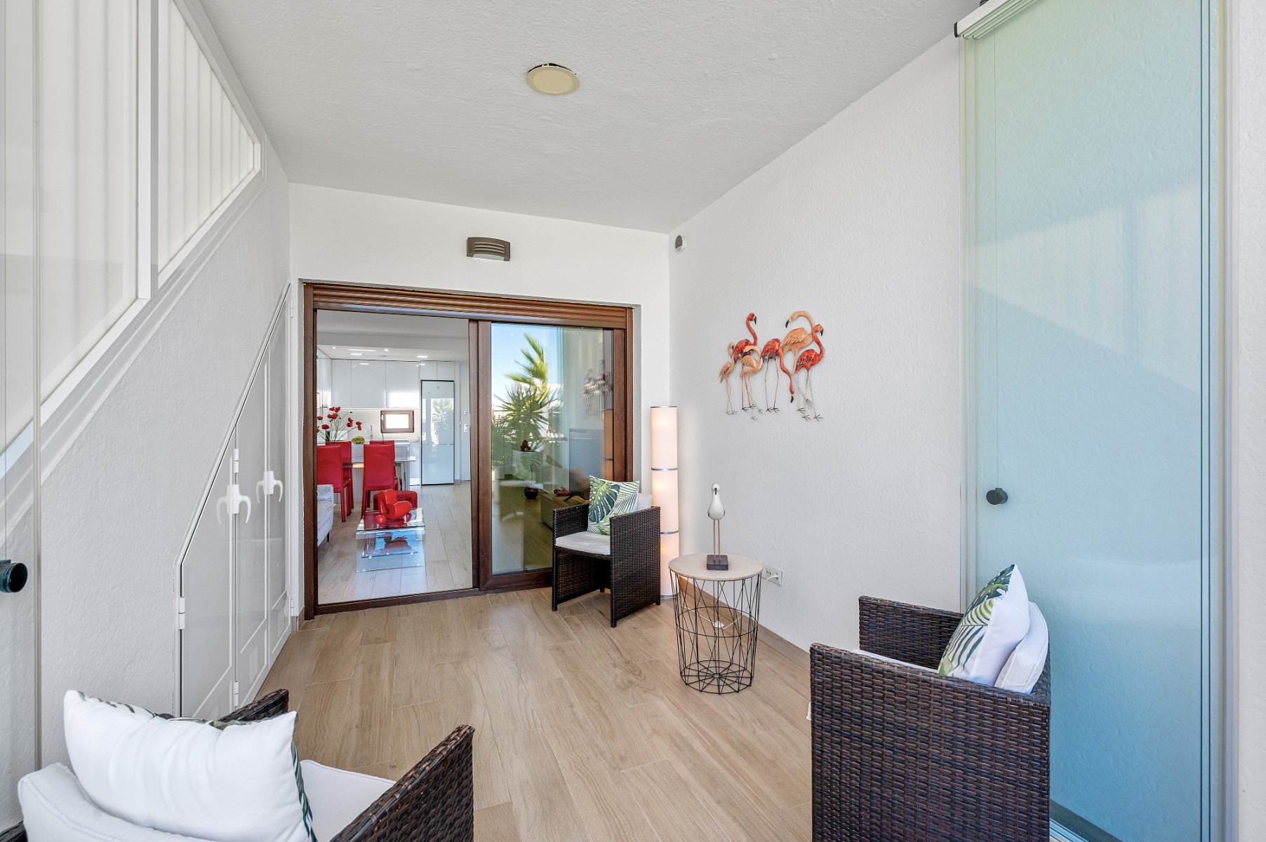 Apartament w Torrevieja, Alicante, Hiszpania 2 sypialnie, 179 mkw. nr 196767