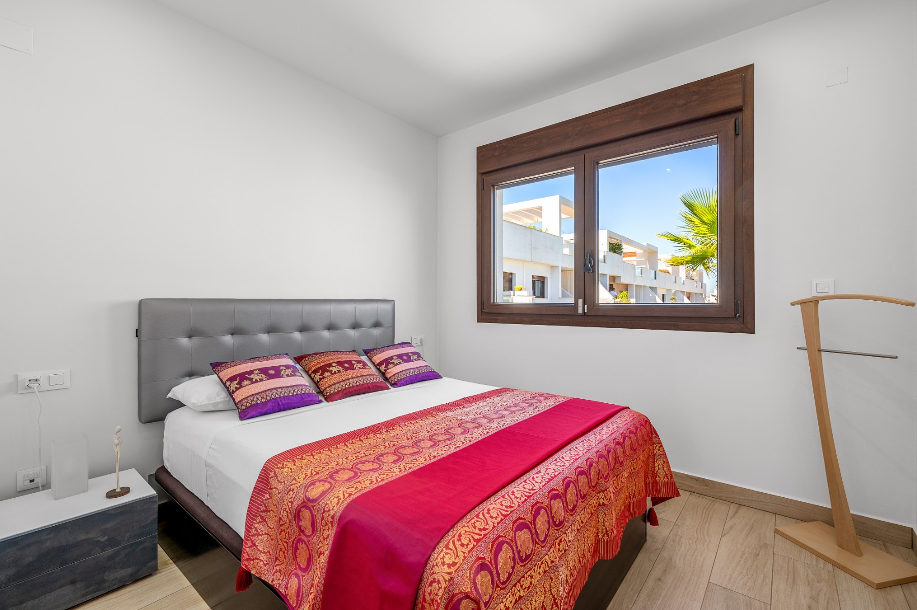 Apartament w Torrevieja, Alicante, Hiszpania 2 sypialnie, 179 mkw. nr 196767