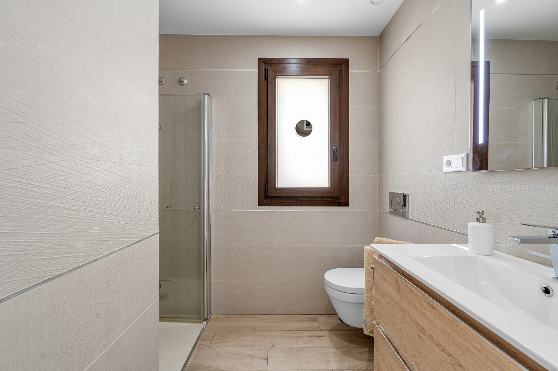 Apartament w Torrevieja, Alicante, Hiszpania 2 sypialnie, 179 mkw. nr 196767