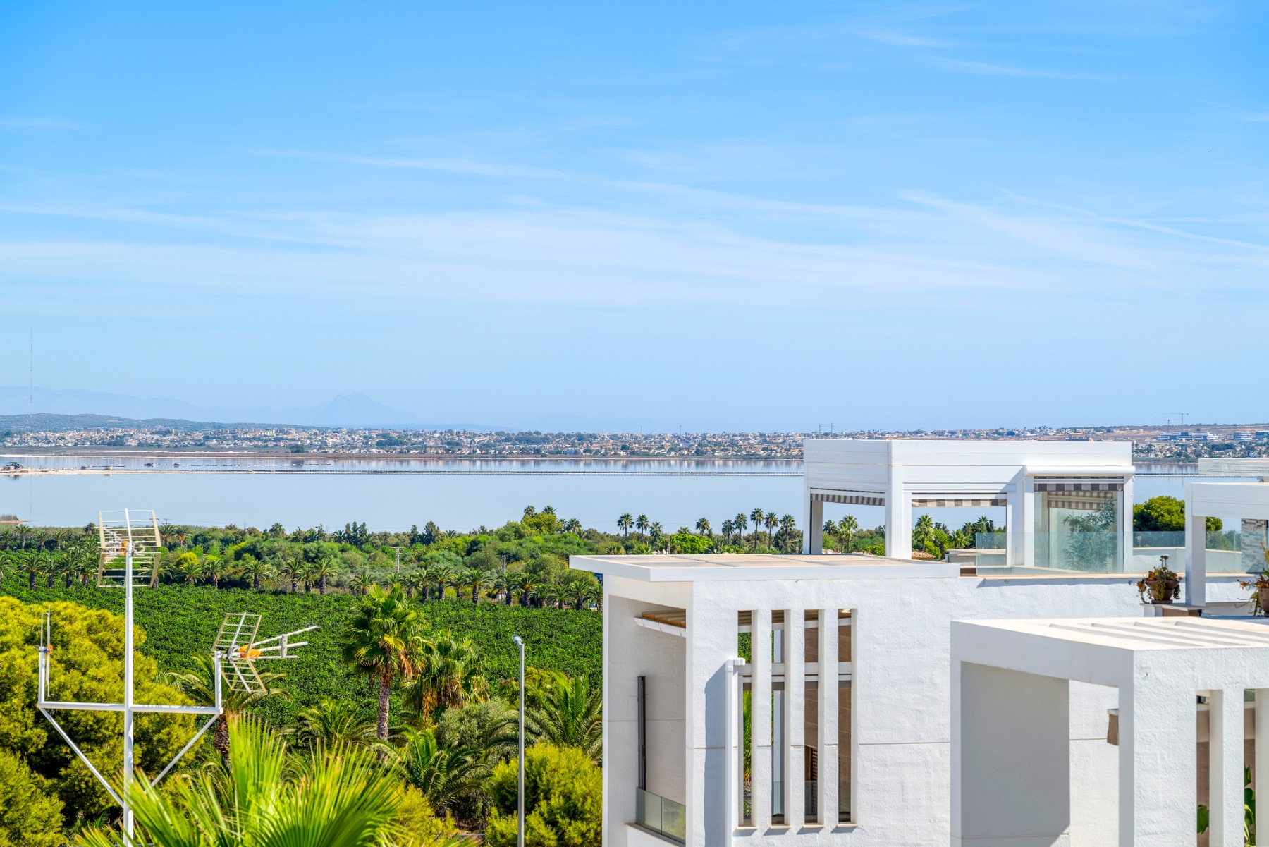Apartament w Torrevieja, Alicante, Hiszpania 2 sypialnie, 179 mkw. nr 196767