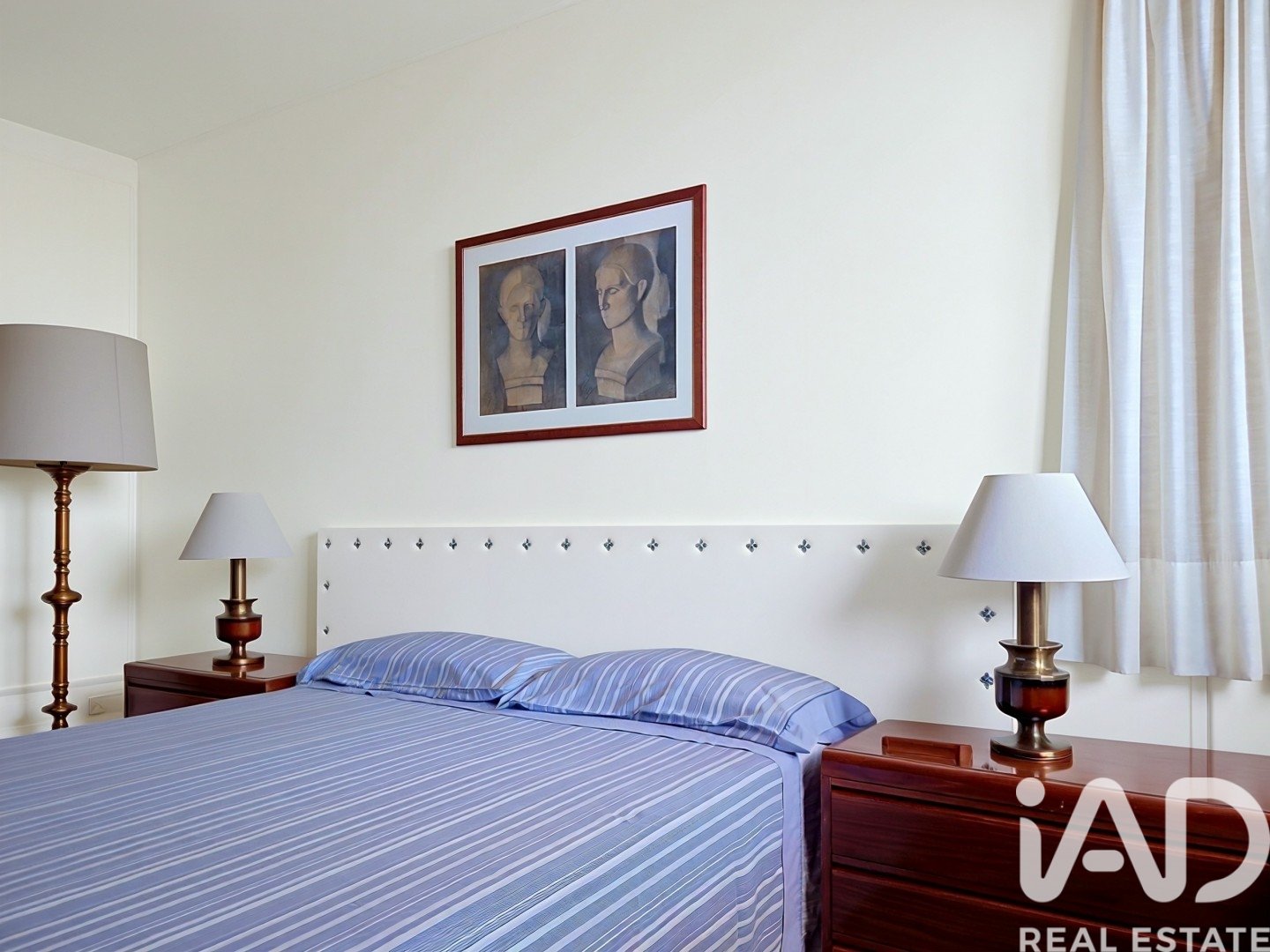 Apartment à Barcelona, Espagne 4 chambres, 92 m2 No. 188088
