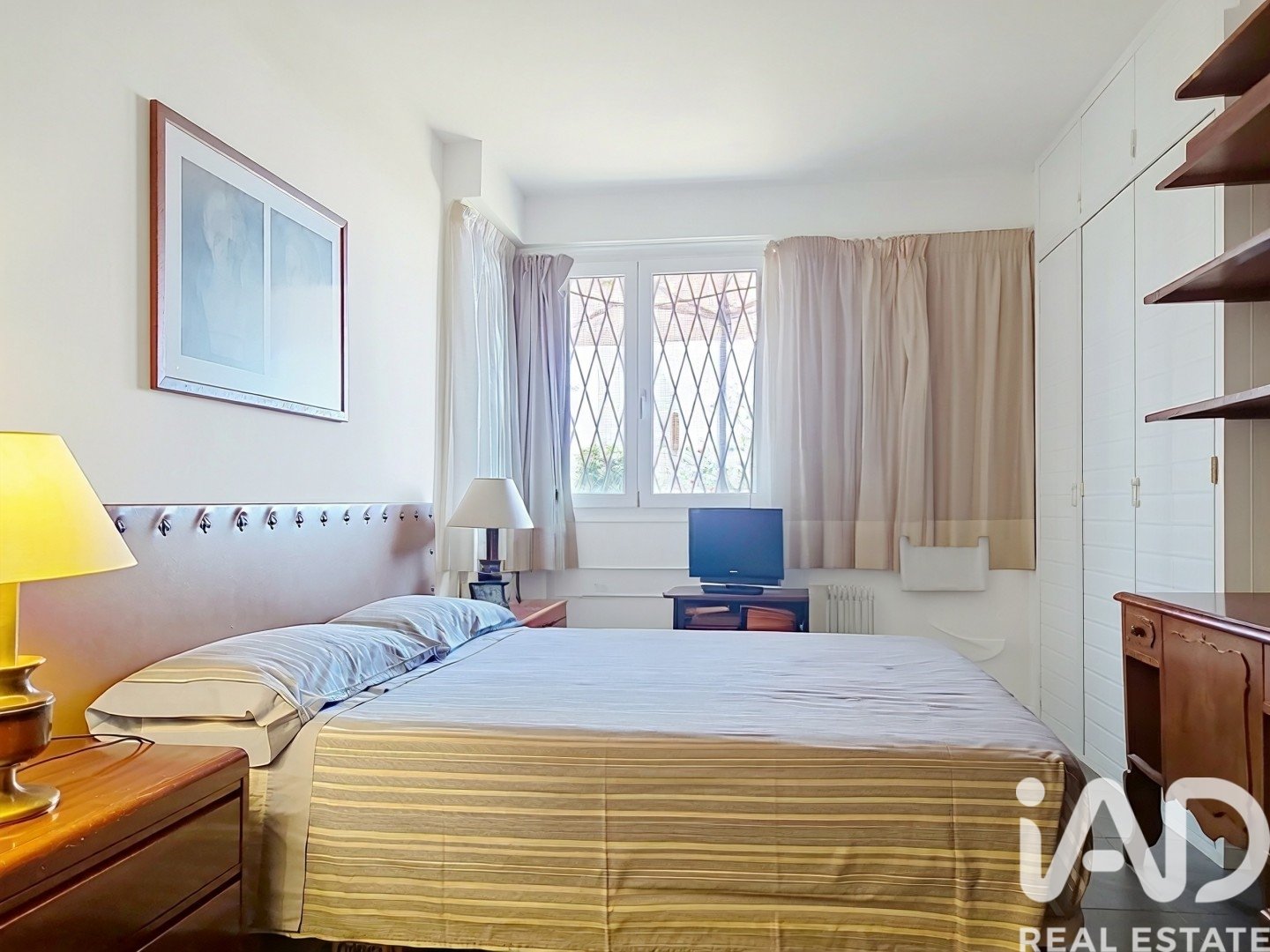 Apartment à Barcelona, Espagne 4 chambres, 92 m2 No. 188088