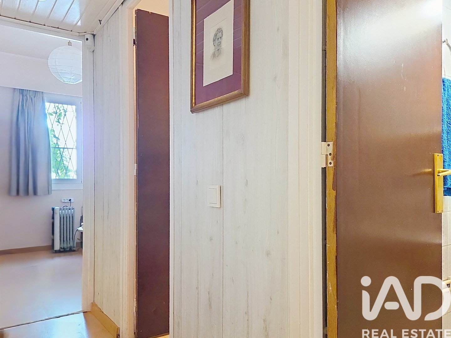 Apartment à Barcelona, Espagne 4 chambres, 92 m2 No. 188088