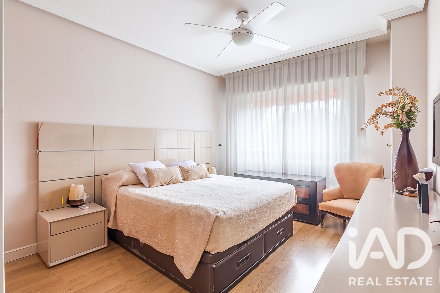 Apartament w Pozuelo de Alarcon, Madrid, Hiszpania 5 sypialni, 256 mkw. nr 188082