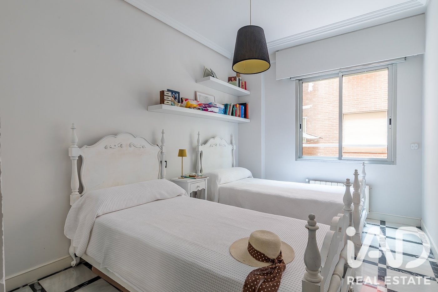 Apartament w Pozuelo de Alarcon, Madrid, Hiszpania 5 sypialni, 256 mkw. nr 188082