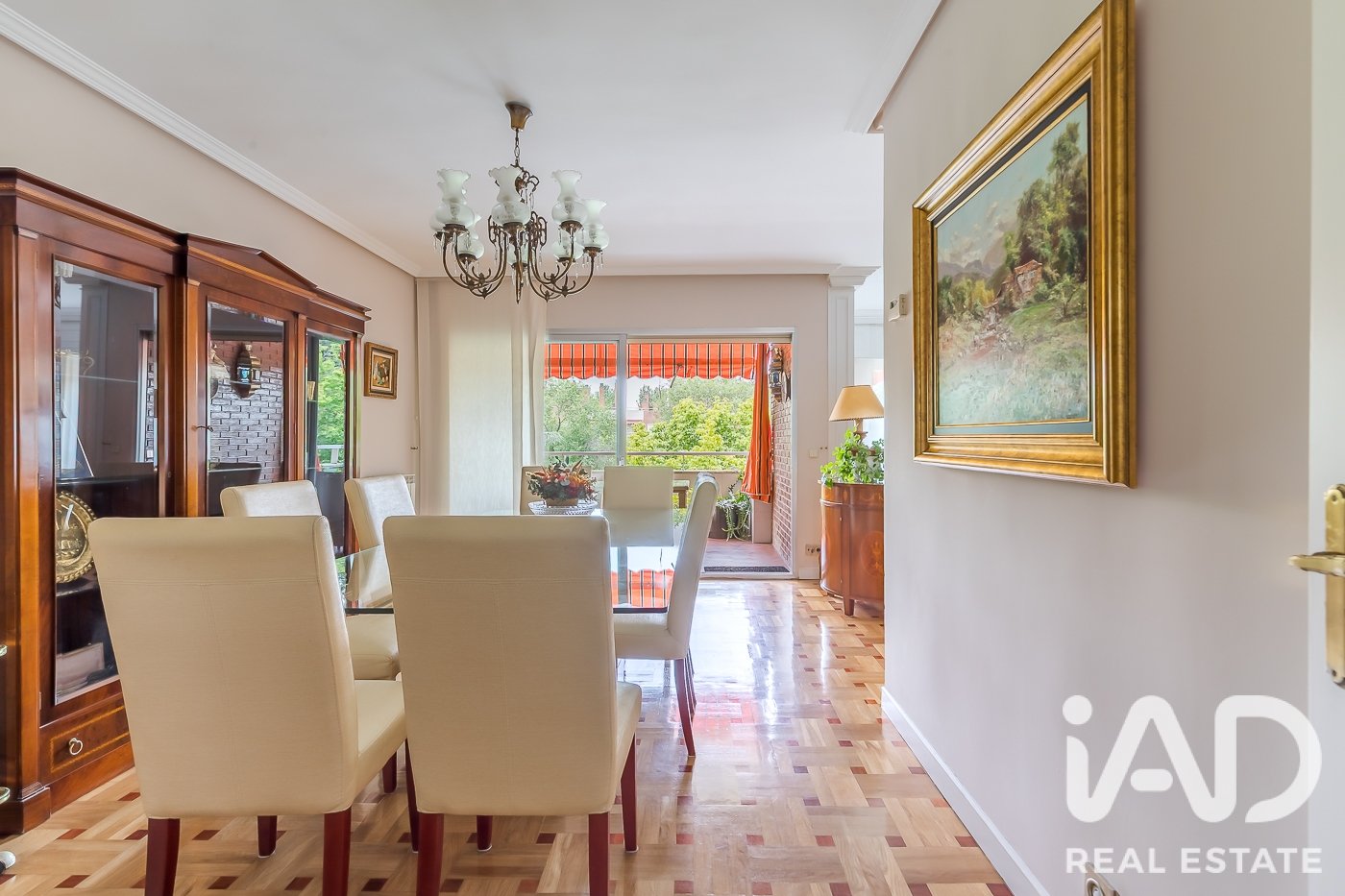 Apartament w Pozuelo de Alarcon, Madrid, Hiszpania 5 sypialni, 256 mkw. nr 188082