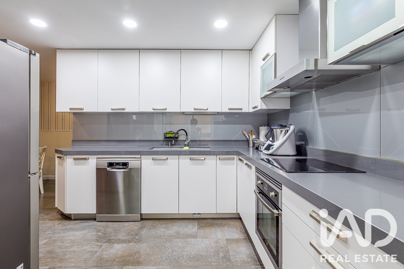 Apartament w Pozuelo de Alarcon, Madrid, Hiszpania 5 sypialni, 256 mkw. nr 188082