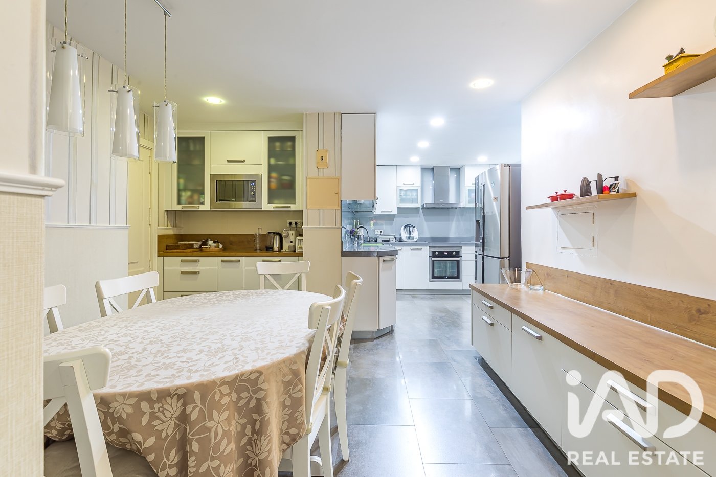 Apartament w Pozuelo de Alarcon, Madrid, Hiszpania 5 sypialni, 256 mkw. nr 188082