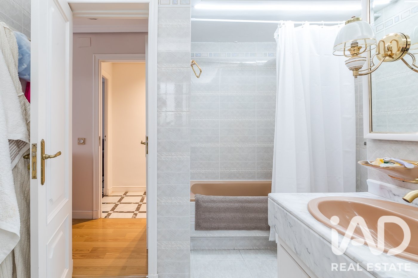 Apartament w Pozuelo de Alarcon, Madrid, Hiszpania 5 sypialni, 256 mkw. nr 188082