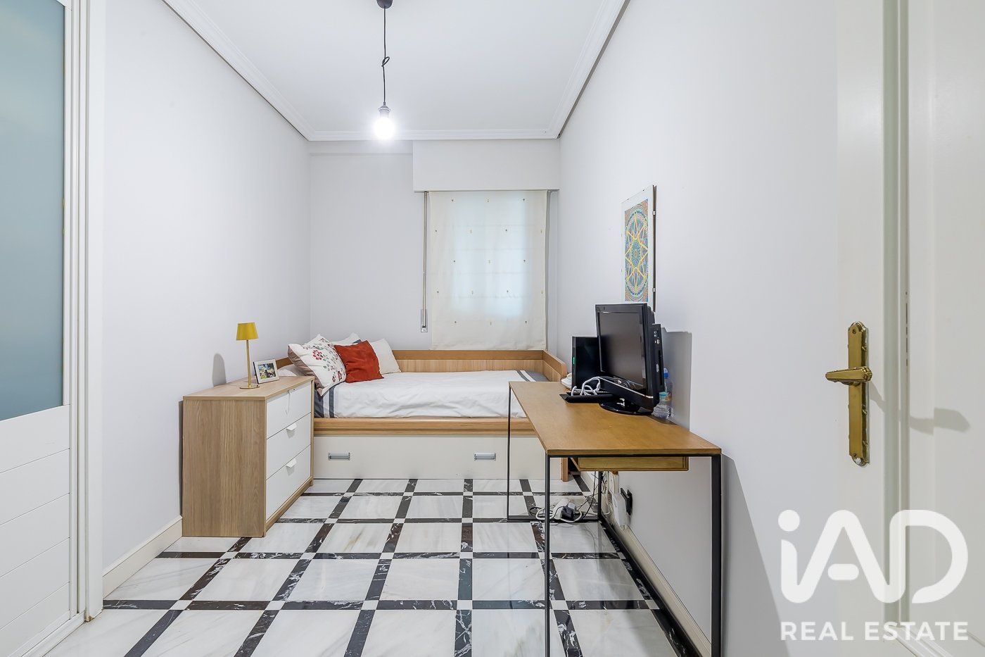 Apartament w Pozuelo de Alarcon, Madrid, Hiszpania 5 sypialni, 256 mkw. nr 188082