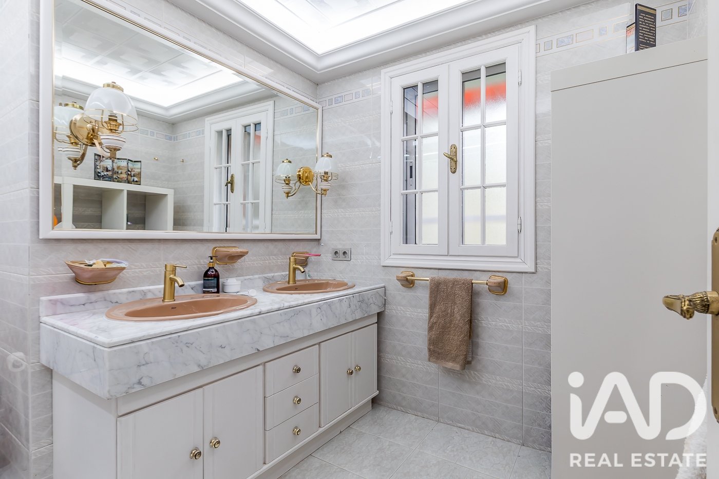Apartament w Pozuelo de Alarcon, Madrid, Hiszpania 5 sypialni, 256 mkw. nr 188082
