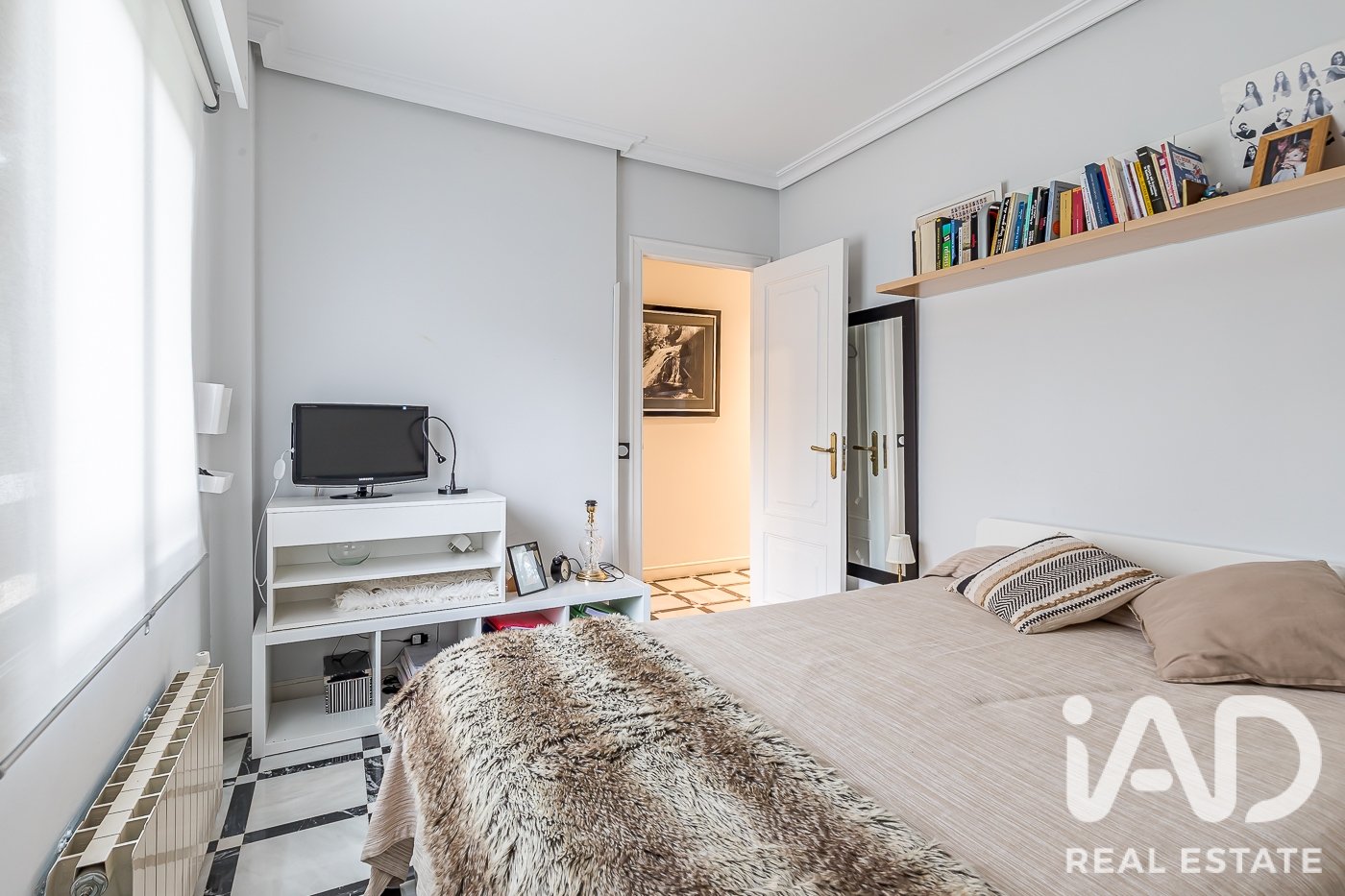 Apartament w Pozuelo de Alarcon, Madrid, Hiszpania 5 sypialni, 256 mkw. nr 188082