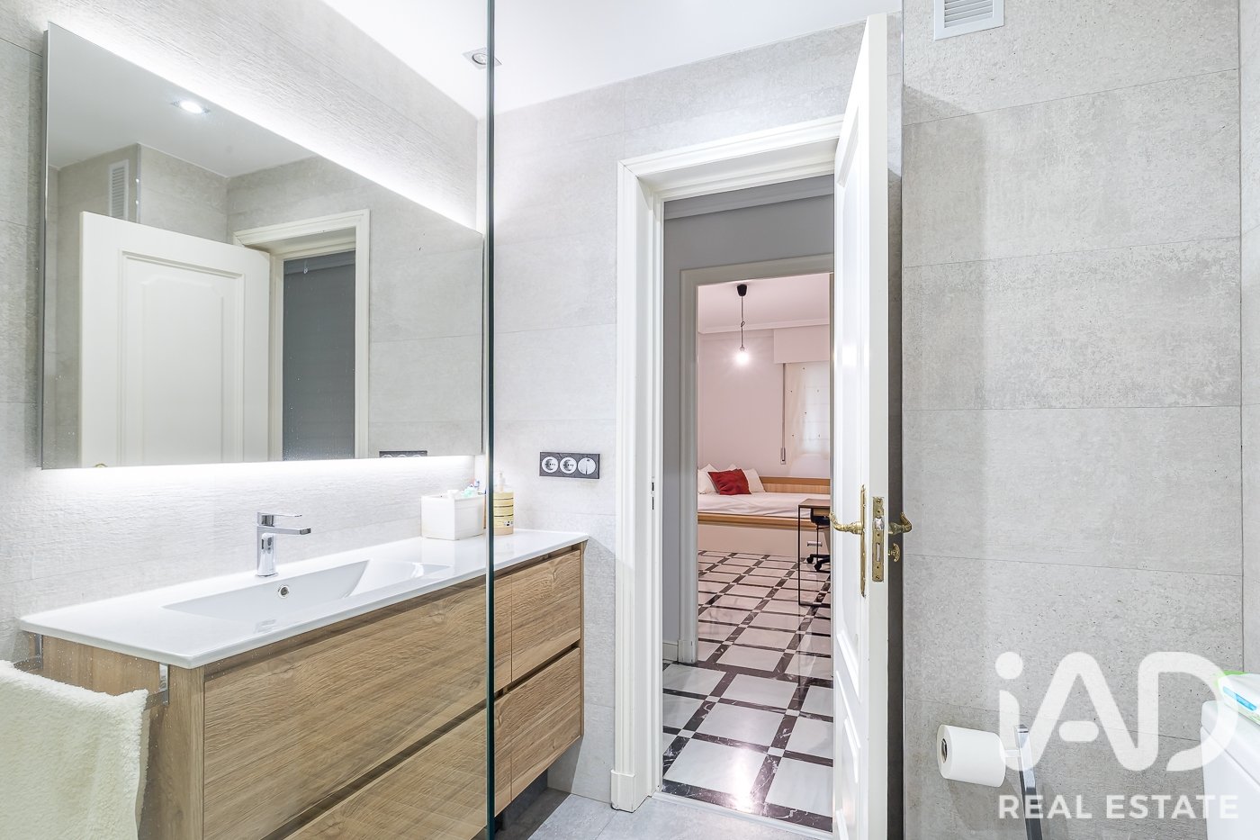 Apartament w Pozuelo de Alarcon, Madrid, Hiszpania 5 sypialni, 256 mkw. nr 188082