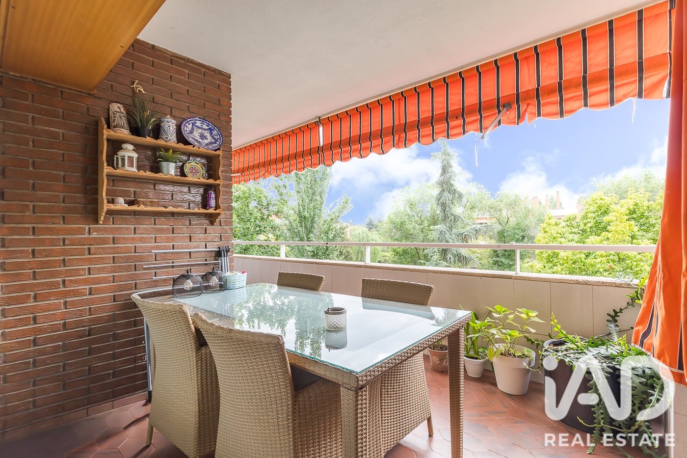 Apartament w Pozuelo de Alarcon, Madrid, Hiszpania 5 sypialni, 256 mkw. nr 188082